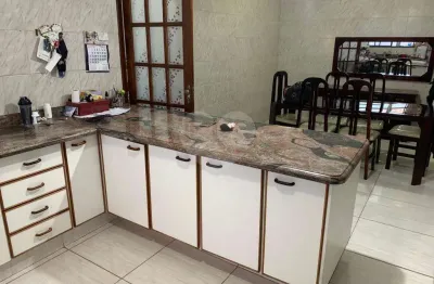Casa com 3 quartos à venda em jardim sol nascente - sp