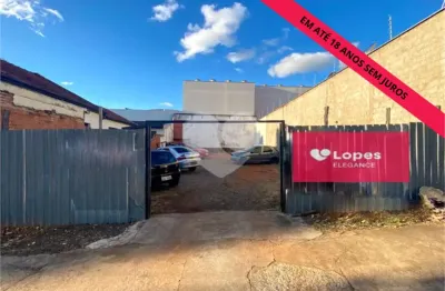 Terreno comercial à venda no Nova Piracicaba, Piracicaba 