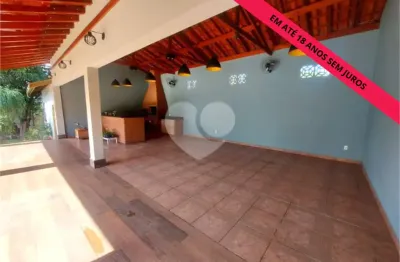 Chácara com 3 quartos à venda em estância lago azul (ártemis) - sp