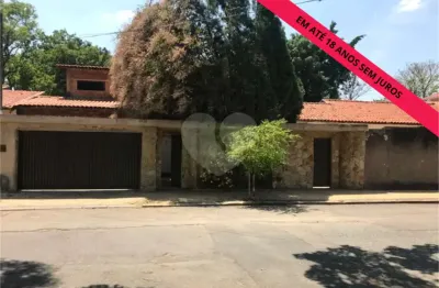 Casa com 4 quartos à venda no Nova Piracicaba, Piracicaba 