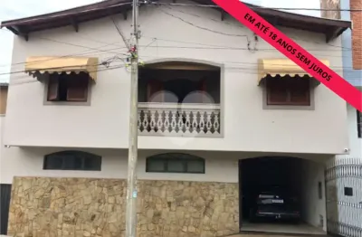 Casa com 3 quartos à venda no Paulista, Piracicaba 
