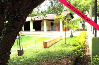 Chácara / sítio com 2 quartos à venda no Guamium, Piracicaba 