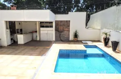 Casa com 3 quartos à venda em parque santa cecília - sp