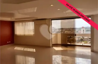 Apartamento com 3 quartos à venda em vila rezende - sp