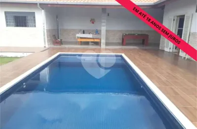 Chácara / sítio com 2 quartos à venda em Santa Maria, Rio das Pedras 