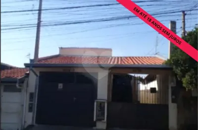 Casa com 4 quartos à venda no Jardim Algodoal, Piracicaba 