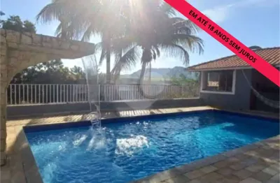 Chácara / sítio com 4 quartos à venda no Centro, São Pedro 