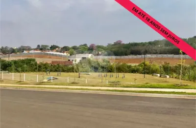 Terreno à venda no Bongue, Piracicaba 