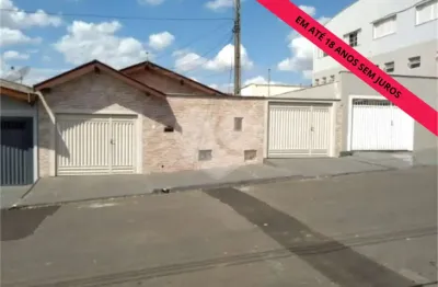 Casa com 3 quartos à venda no Jardim Algodoal, Piracicaba 