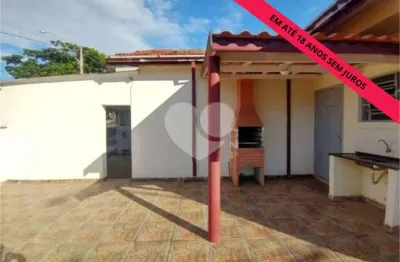 Casa com 3 quartos à venda em jardim são paulo - sp
