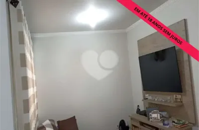 Casa com 3 quartos à venda em glebas califórnia - sp