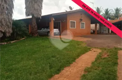 Chácara com 3 quartos à venda em área rural de engenheiro coelho - sp