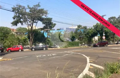 Terreno comercial à venda no Jardim Modelo, Piracicaba 