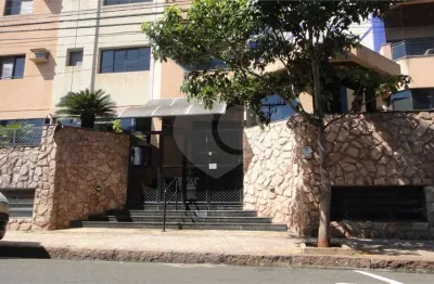 Apartamento com 3 quartos à venda no Centro, Piracicaba 