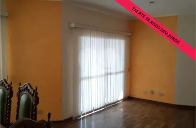 Apartamento com 3 quartos à venda no Centro, Piracicaba 