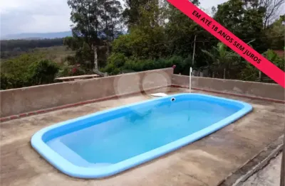 Chácara / sítio com 3 quartos à venda na Vila Garcia, Charqueada 