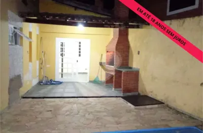 Casa com 4 quartos à venda em jardim porangaba - sp