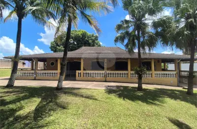 Chácara / sítio com 4 quartos à venda no Nova Suiça, Piracicaba 