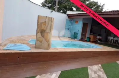 Casa com 3 quartos à venda no Campestre, Piracicaba 