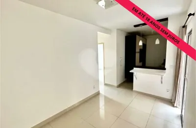 Apartamento com 2 quartos à venda no Pompéia, Piracicaba 