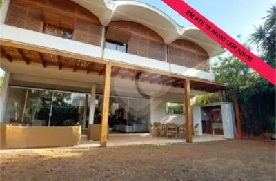 Casa com 6 quartos à venda no São Dimas, Piracicaba 