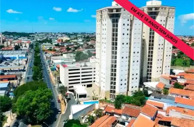 Apartamento com 2 quartos à venda no Paulicéia, Piracicaba 