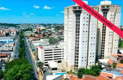 Apartamento com 2 quartos à venda no Paulicéia, Piracicaba 