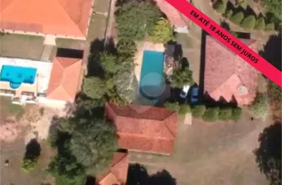 Chácara / sítio com 7 quartos à venda no Centro, São Pedro 