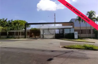 Terreno à venda no Vale do Sol, Piracicaba 