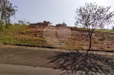 Terreno à venda em residencial alto da boa vista - sp
