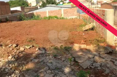 Terreno à venda no Higienópolis, Piracicaba 