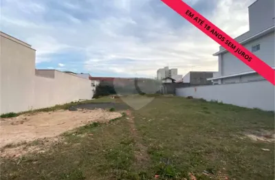 Terreno à venda no Loteamento São Francisco, Piracicaba 