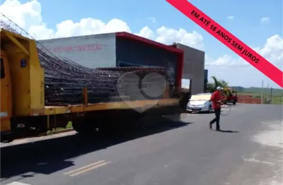Barracão à venda em loteamento vem viver piracicaba i - sp