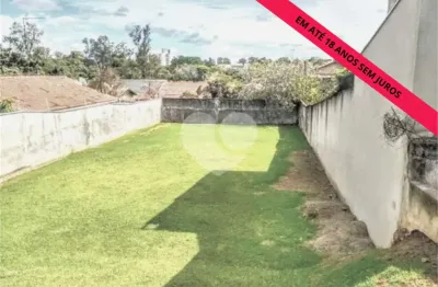 Terreno à venda no Jardim Abaeté, Piracicaba 