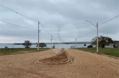 Terreno à venda em conjunto habitacional nossa senhora das graças (pirambóia) - sp