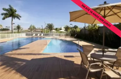 Condomínio à venda em residencial terras de ártemis (ártemis) - sp