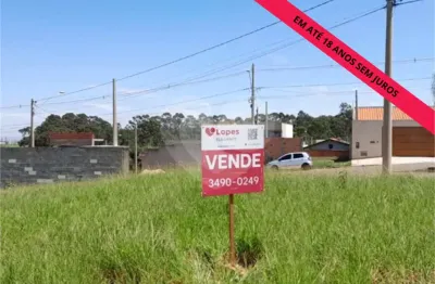 Terreno à venda no Taquaral, Piracicaba 