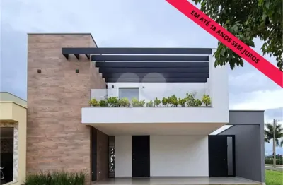 Casa com 3 quartos à venda no Taquaral, Piracicaba 