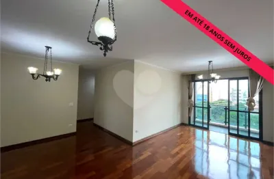 Apartamento com 3 quartos à venda no Centro, Piracicaba 