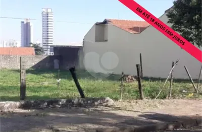 Terreno comercial à venda no Jardim Elite, Piracicaba 