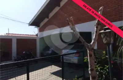 Casa com 5 quartos à venda no São Dimas, Piracicaba 