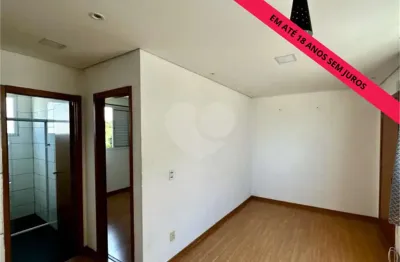 Apartamento com 2 quartos à venda em jardim são francisco - sp