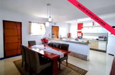 Casa com 5 quartos à venda no Pompéia, Piracicaba 