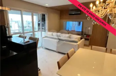 Apartamento com 2 quartos à venda no Alemães, Piracicaba 