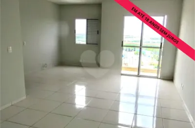 Apartamento com 2 quartos à venda no Parque Conceição II, Piracicaba 