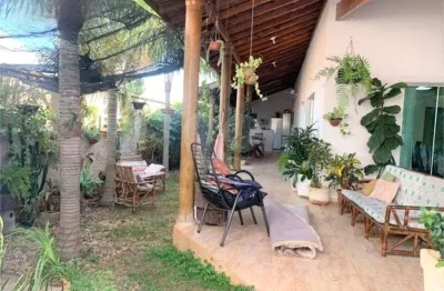 Casa com 3 quartos à venda em parque são matheus - sp