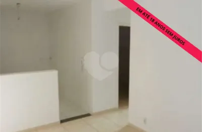 Apartamento com 2 quartos à venda em jardim são francisco - sp