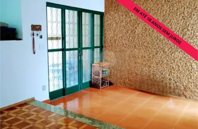 Casa com 3 quartos à venda no Jardim Europa, Piracicaba 