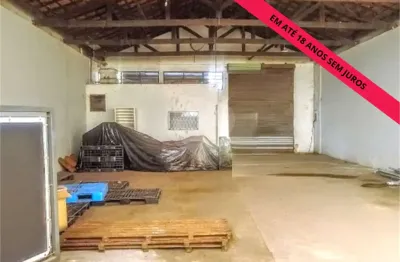 Barracão / Galpão / Depósito à venda no Jardim Algodoal, Piracicaba 