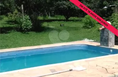 Chácara / sítio com 5 quartos à venda no Centro, Águas de São Pedro 